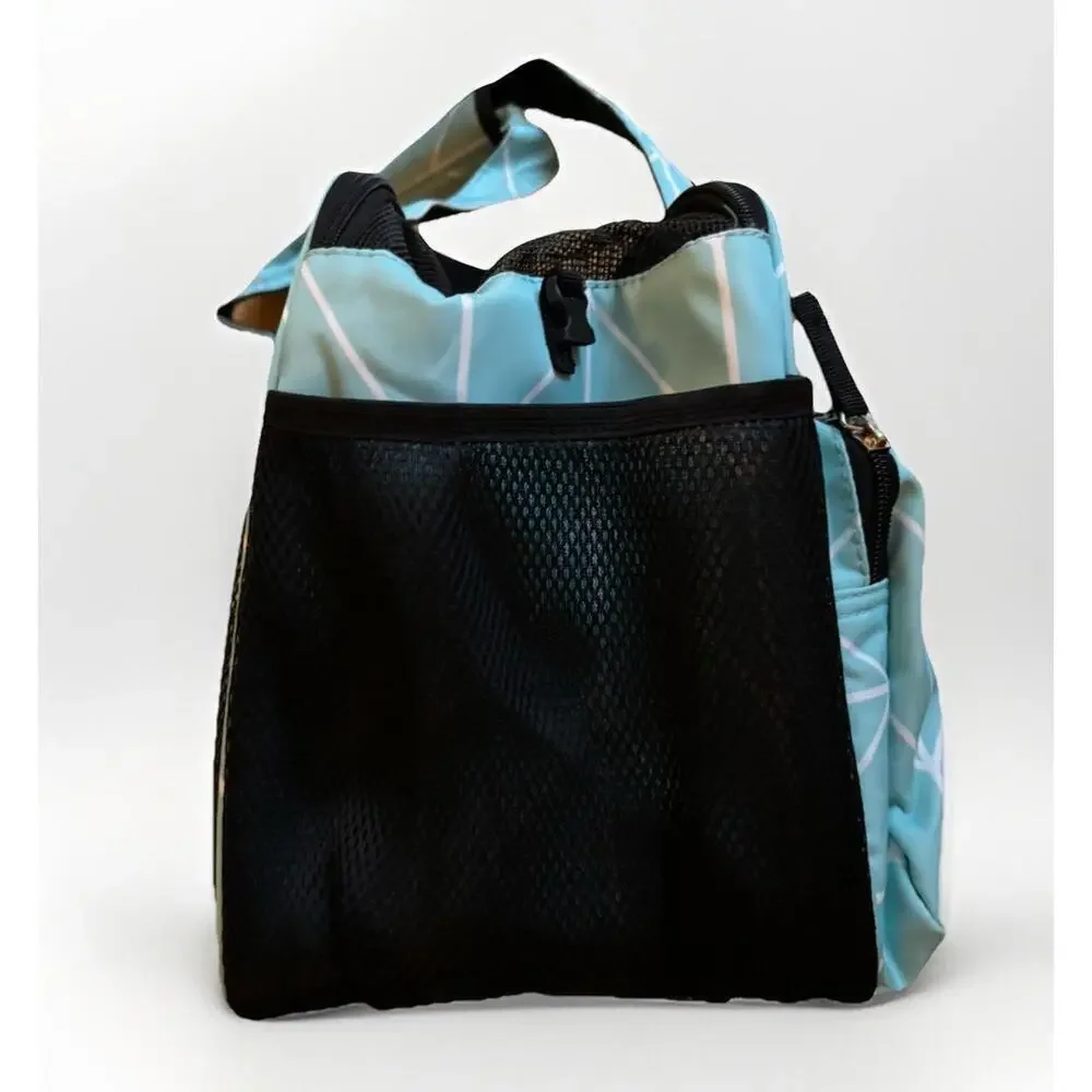 petami pet carrier. 16 X 11.5”